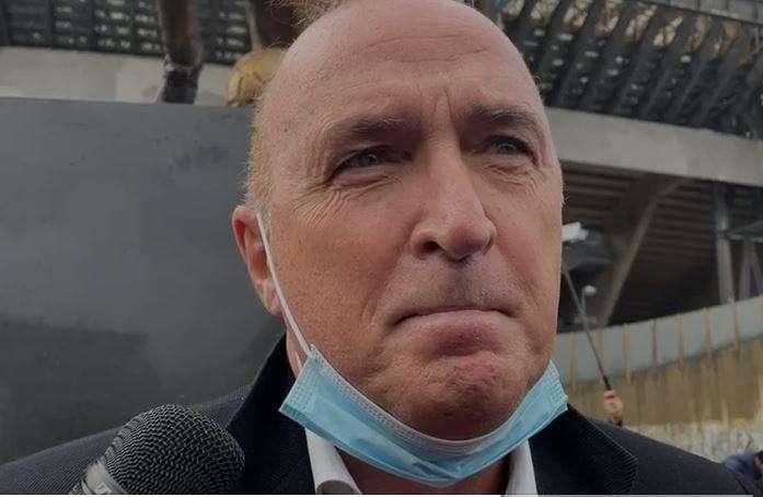 Renica: "Inter e Milan si sono svegliate. Napoli, servono gli acquisti giusti"