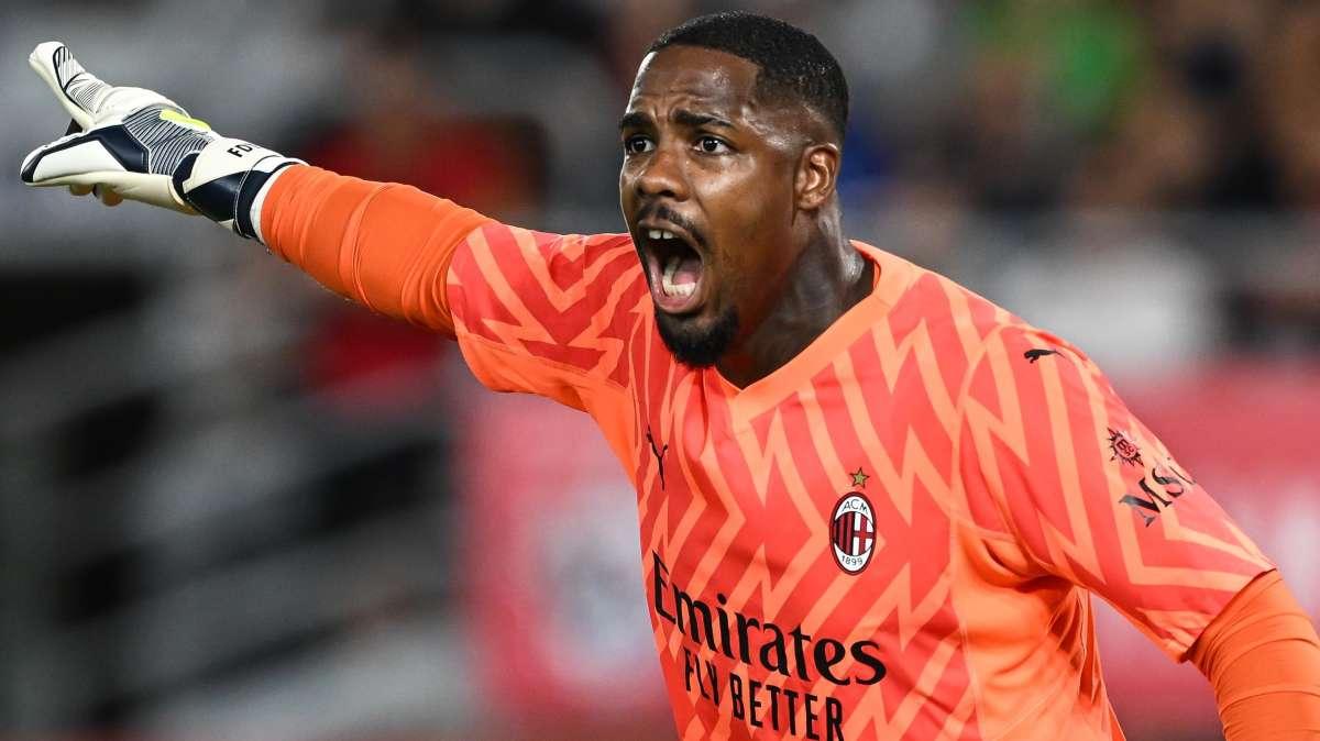Maignan e Theo non si allenano: Milan sulle spine, ma dalla Francia tranquillizzano