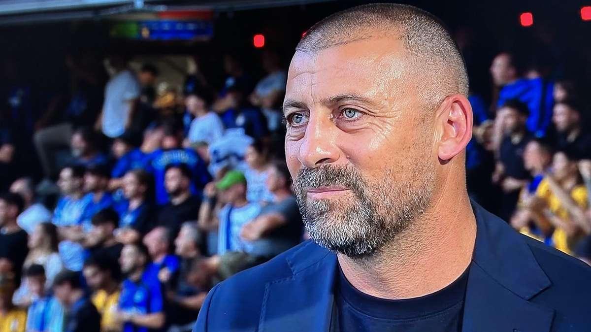Chivu-Inter, il retroscena: sondato Walter Samuel come vice