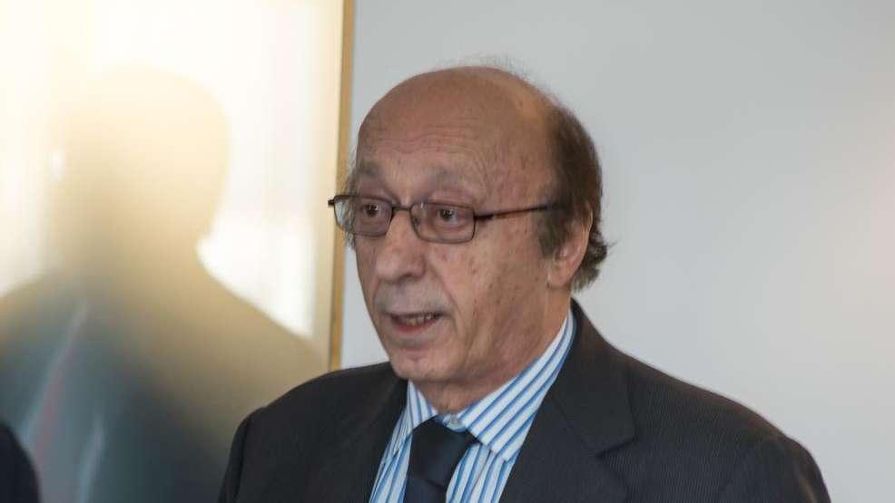 Moggi: "Il sacrificato sarà Lautaro. Conte probabilmente si è arrabbiato anche per questo"