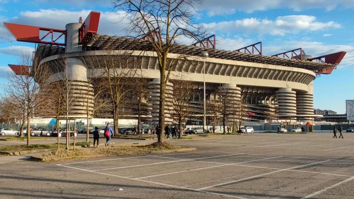 Restyling San Siro, Inter e Milan dicono no alla proposta di WeBuild. Progetto nuovo stadio