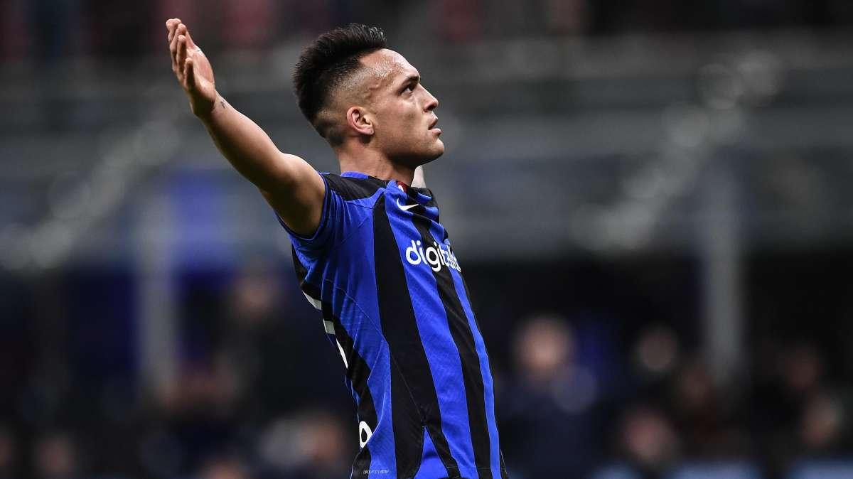 Le pagelle di Inter-Lecce: se Robin è Gosens, Lautaro è Batman. L'assist salva Dumfries