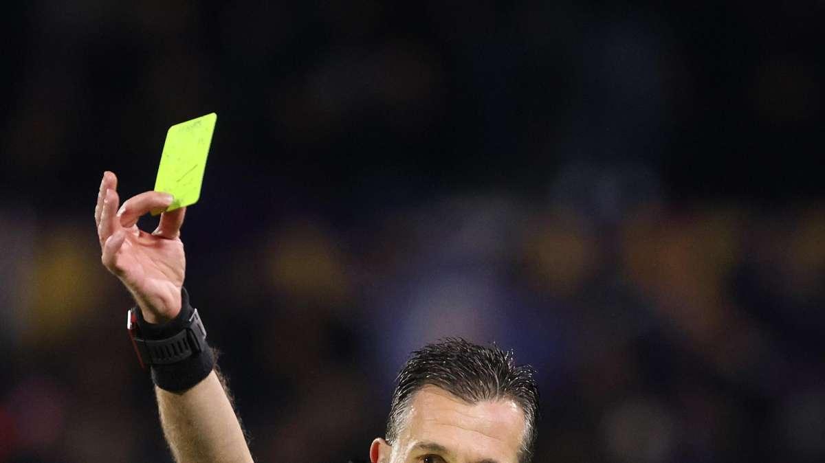La moviola di Genoa-Inter 1-2: Ellertsson rischia su Zielinski! Sucic? Ricorda il Liverpool