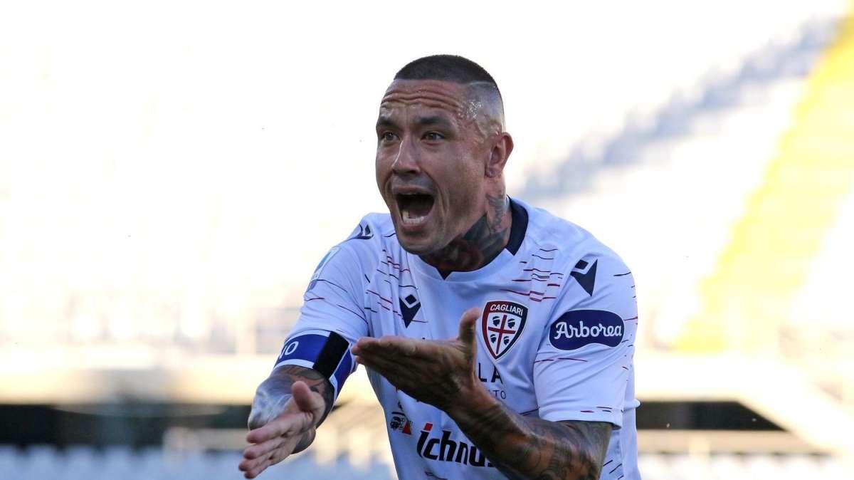 Nainggolan incontra Galliani in Qatar: "Vorrebbe portarmi al Monza"