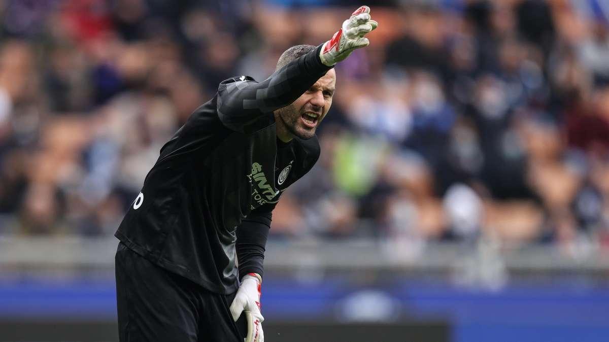 Il rinnovo di Handanovic non è prioritario. Intanto Onana è già pronto