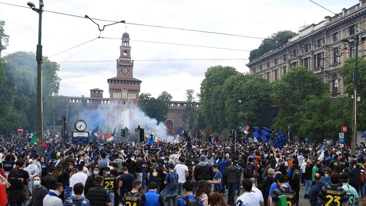 Nessuna cessione: l’Inter è considerata strategica per gli interessi di Suning