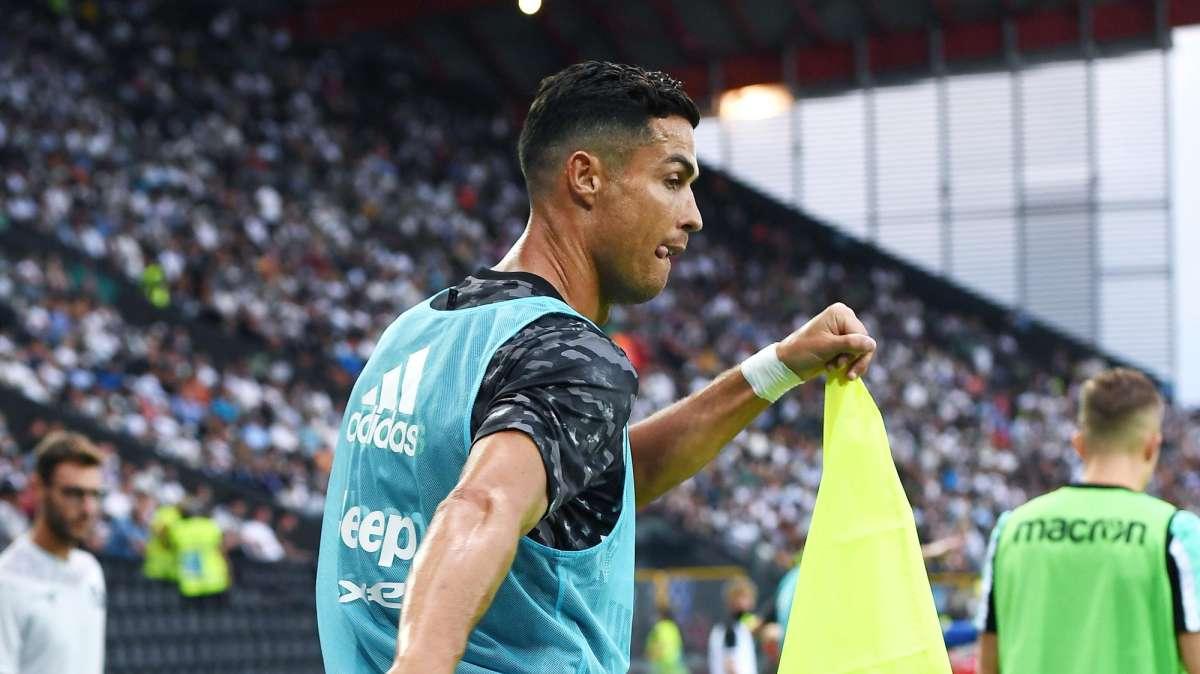 Deroga al regolamento della Premier League: Cristiano Ronaldo avrà la 7