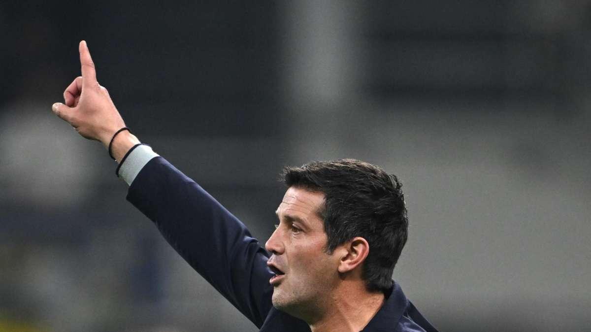 L'Inter è fatta al contrario! Vincere con scioltezza non è consentito, poche soddisfazioni...