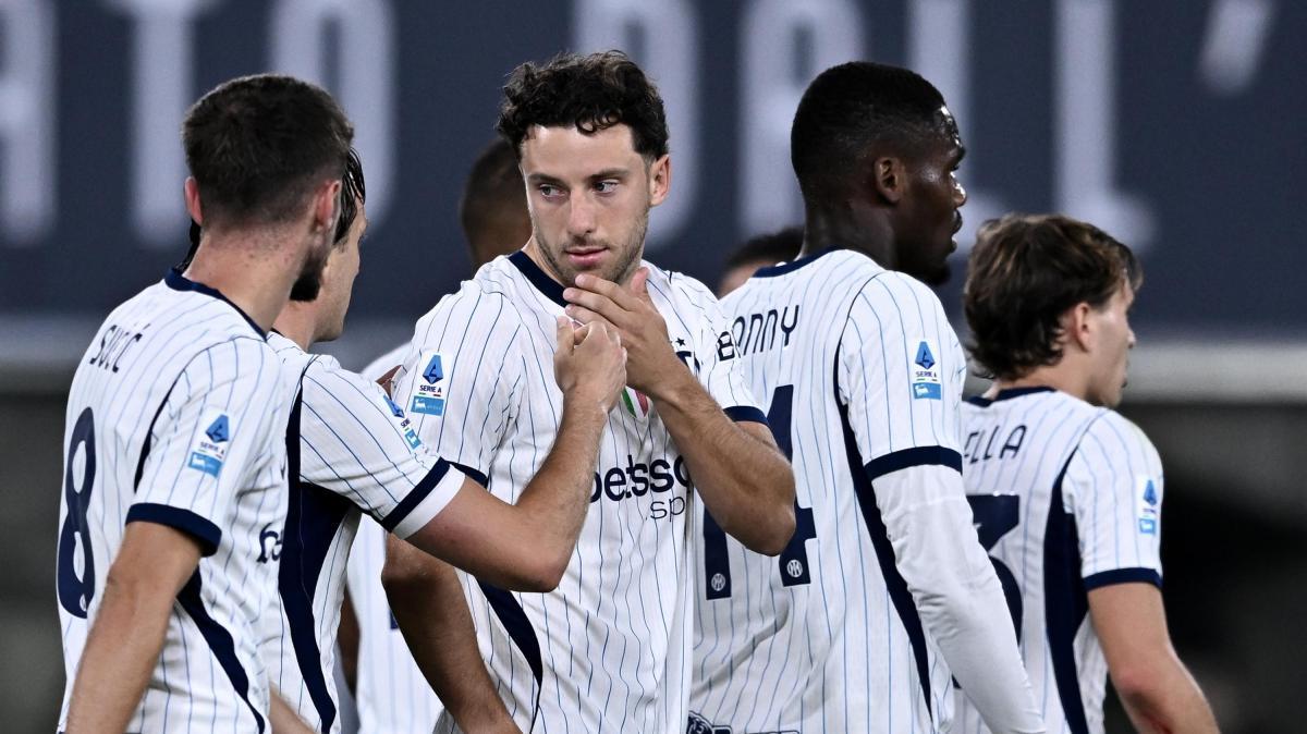 Carlos Augusto: "Estate difficile, ci tenevo ad andare al Mondiale"