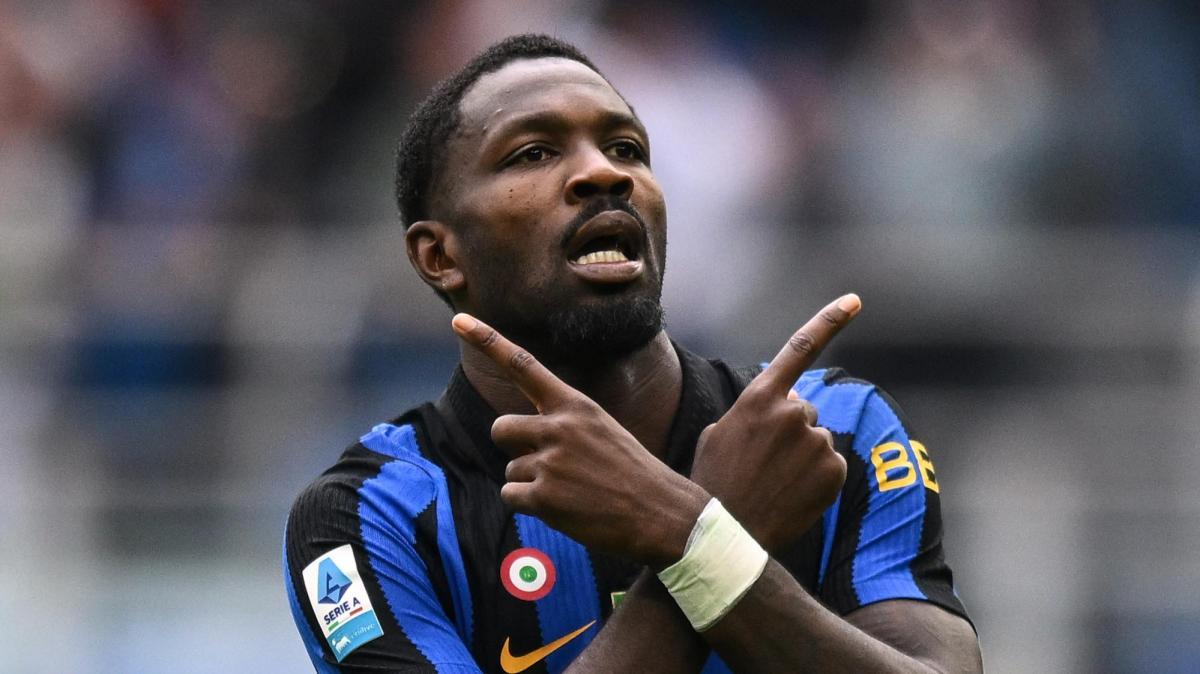 Le pagelle di Tuttosport: Thuram da 8, Chivu convince. Bocciati Calhanoglu e Mkhitaryan
