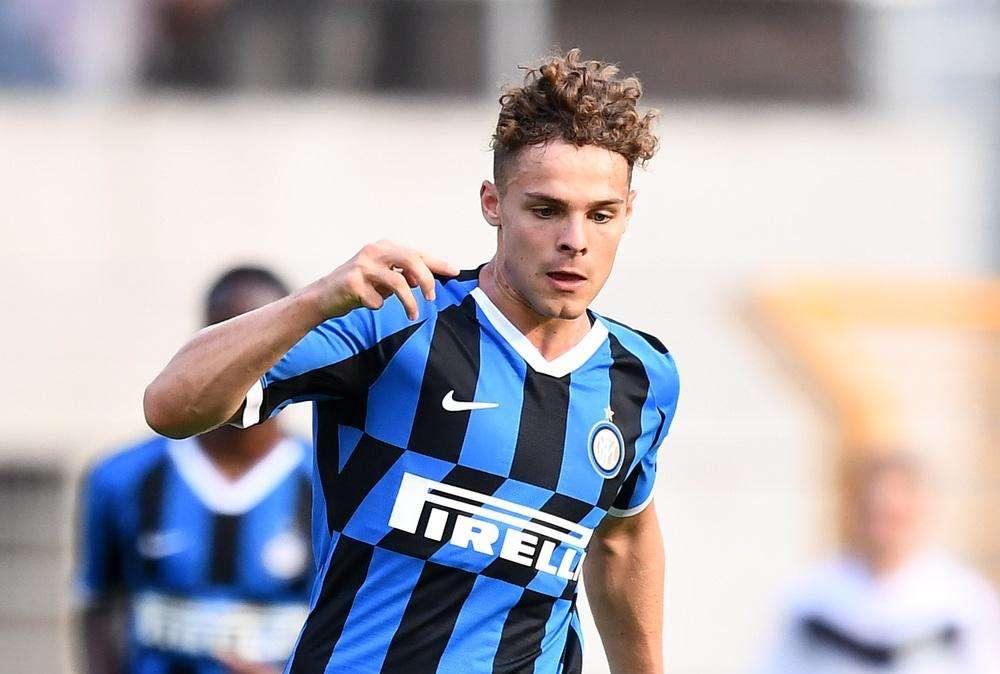 L'INTERISTA - Vergani ceduto gratis alla Salernitana: ai nerazzurri una percentuale sulla rivendita