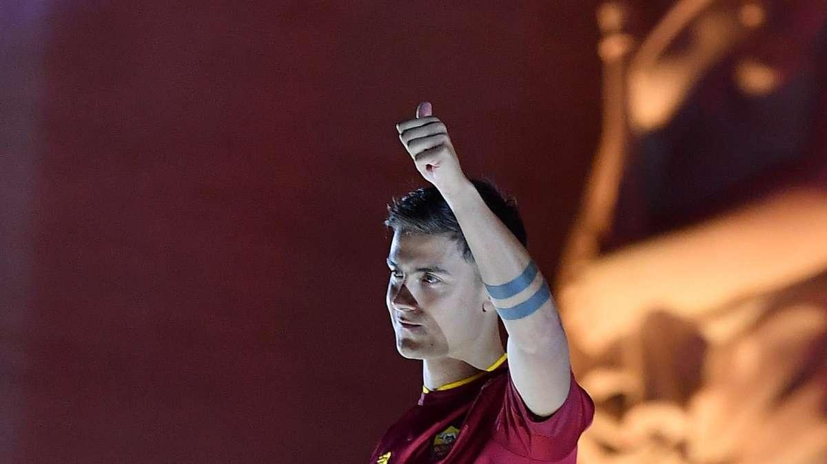 PODCAST - Brambati: "Sono curioso cosa farà Dybala insieme a Mourinho"