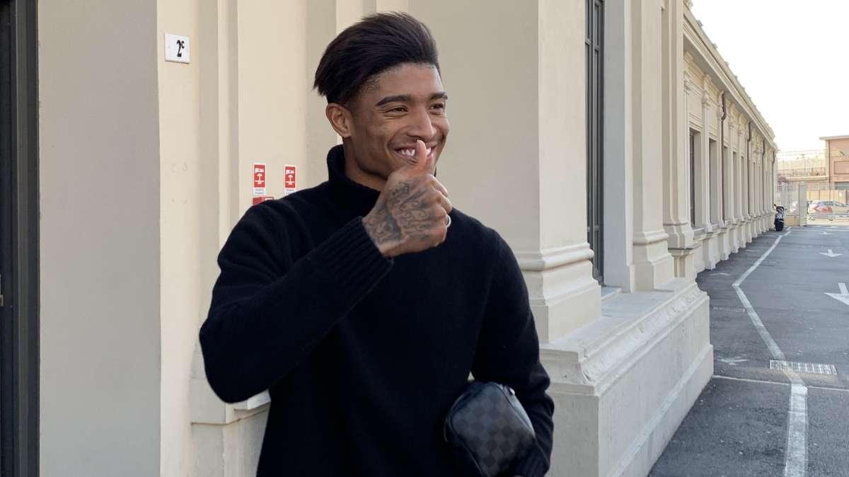 UFFICIALE - Inter, nuovo prestito per Eddie Salcedo: comincia l'esperienza con il Lecco