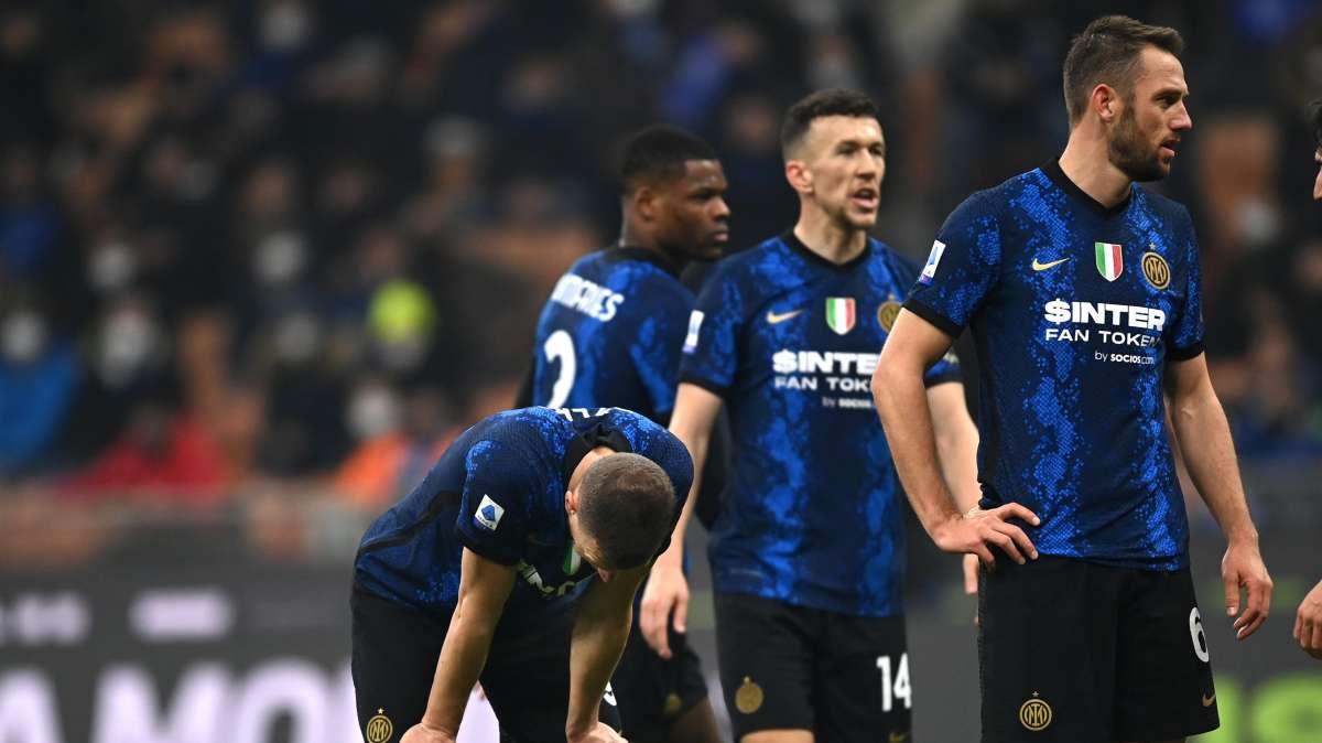 TOP NEWS di venerdì 11 febbraio: Vecino ko, l'Inter crede in Kessie