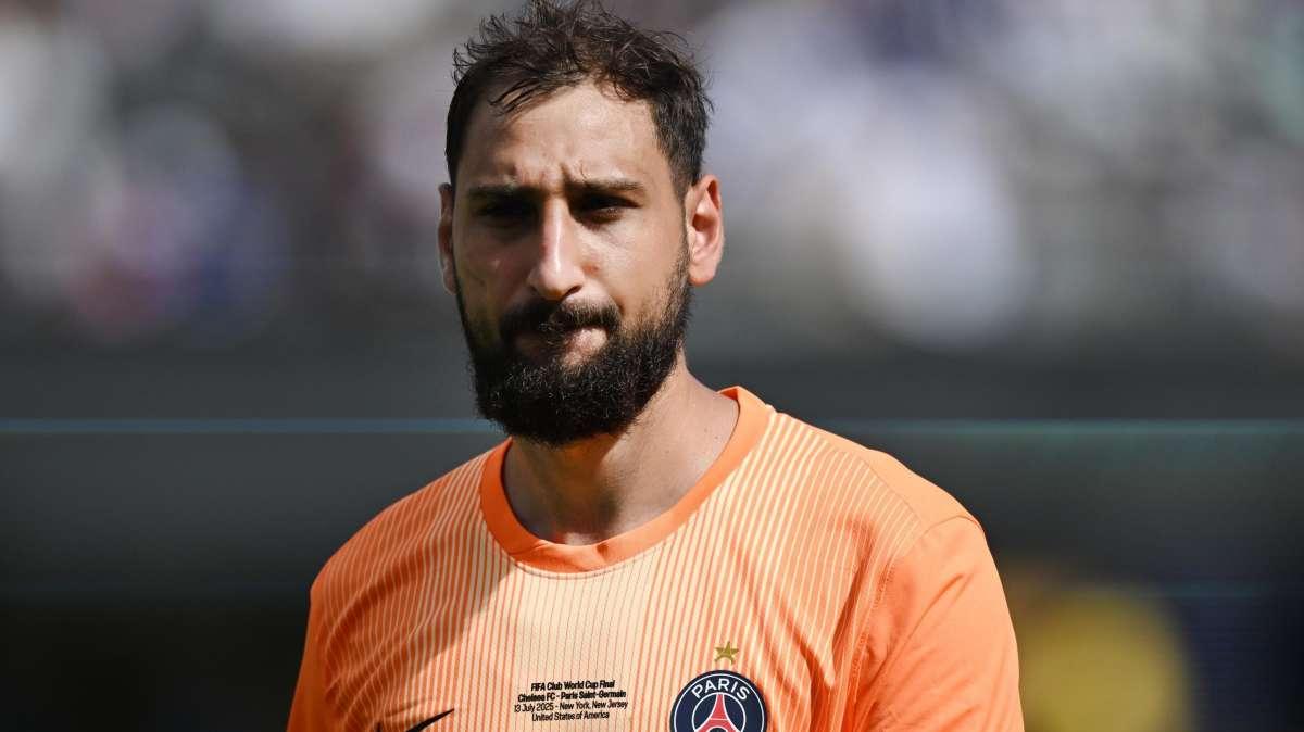 Caos Donnarumma, parla l'agente: "Mancanza di rispetto, valutiamo azioni legali"