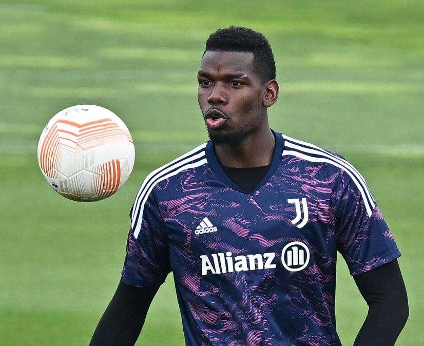 Squalifica ridotta, Pogba esulta: "L'incubo è finito, non vedo l'ora di tornare in campo"