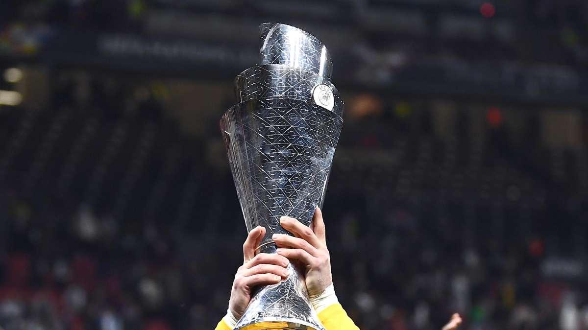 Nations League, ultima giornata: alle 20.45 c'è Portogallo-Spagna