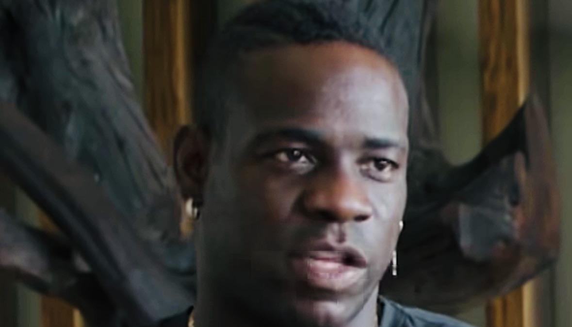 Balotelli: "Chivu sempre sul pezzo, questa Inter resta la squadra da battere"