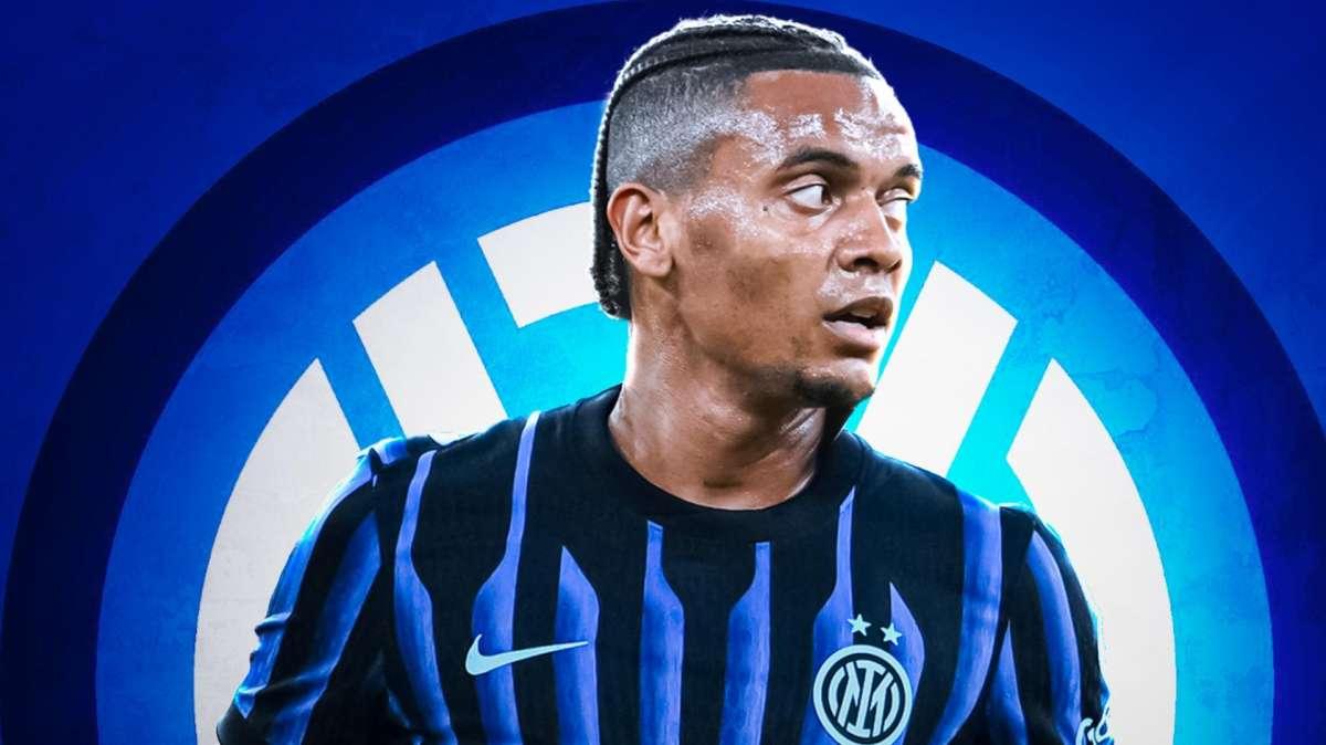 Akanji: "Volevo l’Inter, era nel mio destino. Provò a prendermi già tre anni fa"