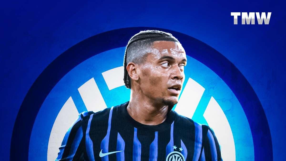 Akanji è un nuovo giocatore dell'Inter, c'è l'ufficialità. Il comunicato del club