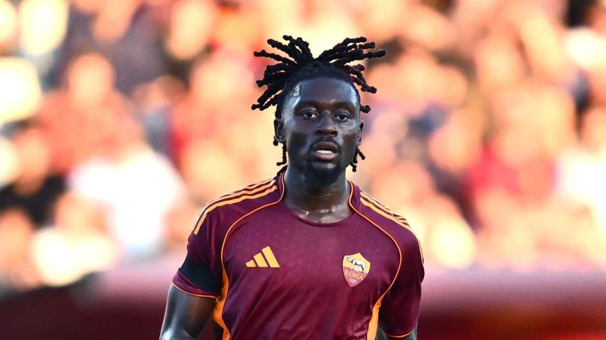 Difficile arrivare a Manu Koné, nerazzurri interessati al giovane Djauoi Cissé del Rennes