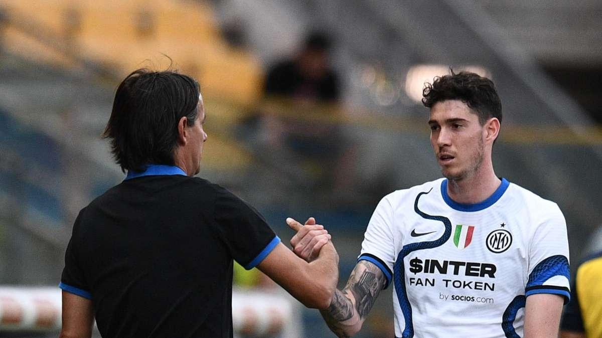 TOP NEWS del 5 novembre - Bastoni parte per Torino. Inzaghi: "Con la Juve non è decisiva"