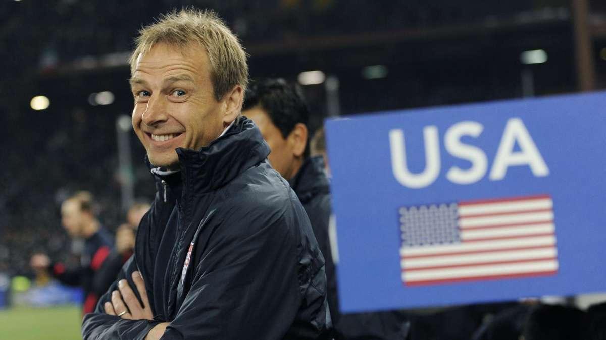 12 sconfitte in campionato, Klinsmann spiega: "In Champions l'Inter ha trovato fiducia"