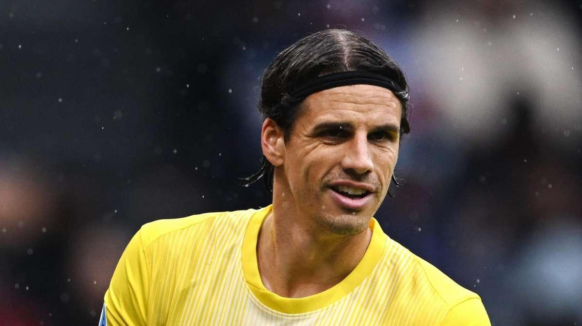 Sommer tra addio e rinnovo, tutto dipende da Martinez ma non solo...