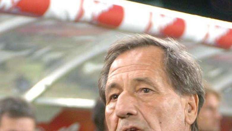 Galeone: "Se l'Inter batte il Napoli torna in corsa per lo scudetto"