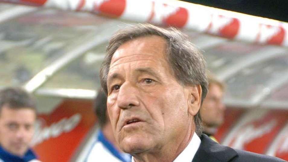 Galeone: "Juve da Scudetto? Difficile, il Napoli non rallenterà. L'Inter è forte"