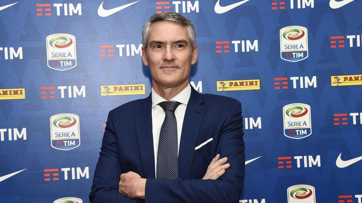 Antonello: "Superlega morta e sepolta? Aspettiamo la Commissione Europea"