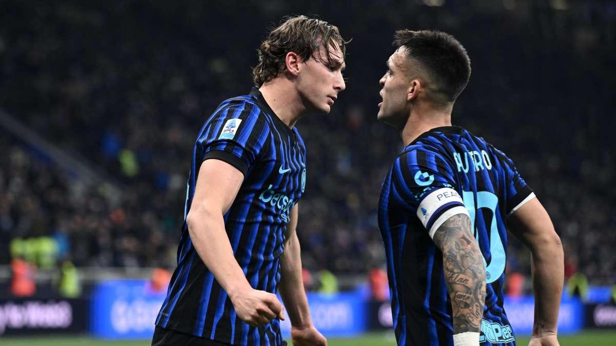 Inter 2026/27: Lautaro e Pio Esposito intoccabili, Thuram...