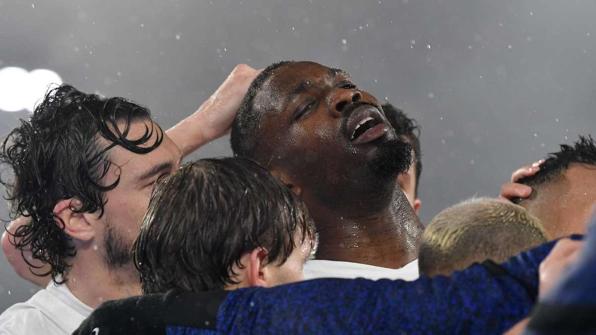 L'Inter non si ferma, 4-2 alla Roma e +7 sulla Juventus: la classifica aggiornata