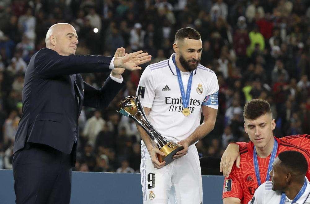 Nuovo Mondiale per Club: la Fifa assegna 12 posti all'Europa