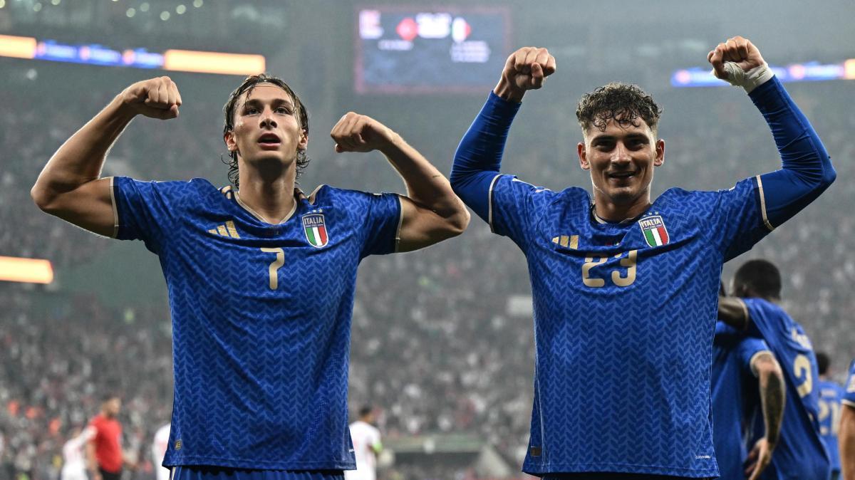Riscatto Italia in Turchia. Spence si allena in gruppo. Le strategie per il mercato: le top news del 28 settembre