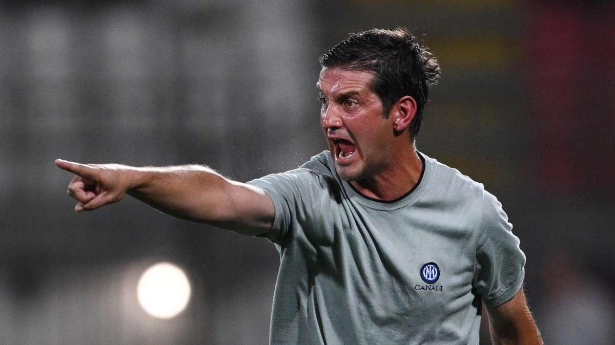 Chivu: "Nostro mercato mirato, volevamo qualche giocatore ma le squadre hanno scelto di non vendere"
