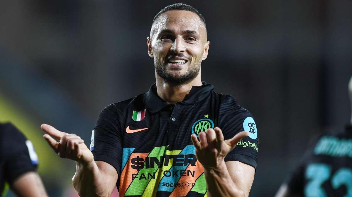 D'Ambrosio a Inter Tv: "Consapevoli di essercela giocata in parità numerica"