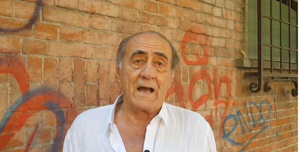 Loredana Zucchi, moglie di Bellugi: "Mauro ha tifato da lassù. Le sue ceneri in un pallone di ceramica nerazzurro"