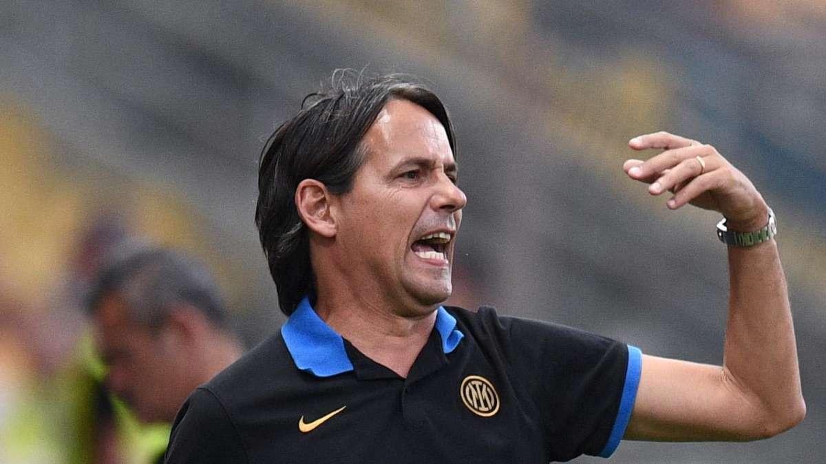 L'addio di Lukaku è una grande perdita: Inzaghi chiede chiarezza alla società