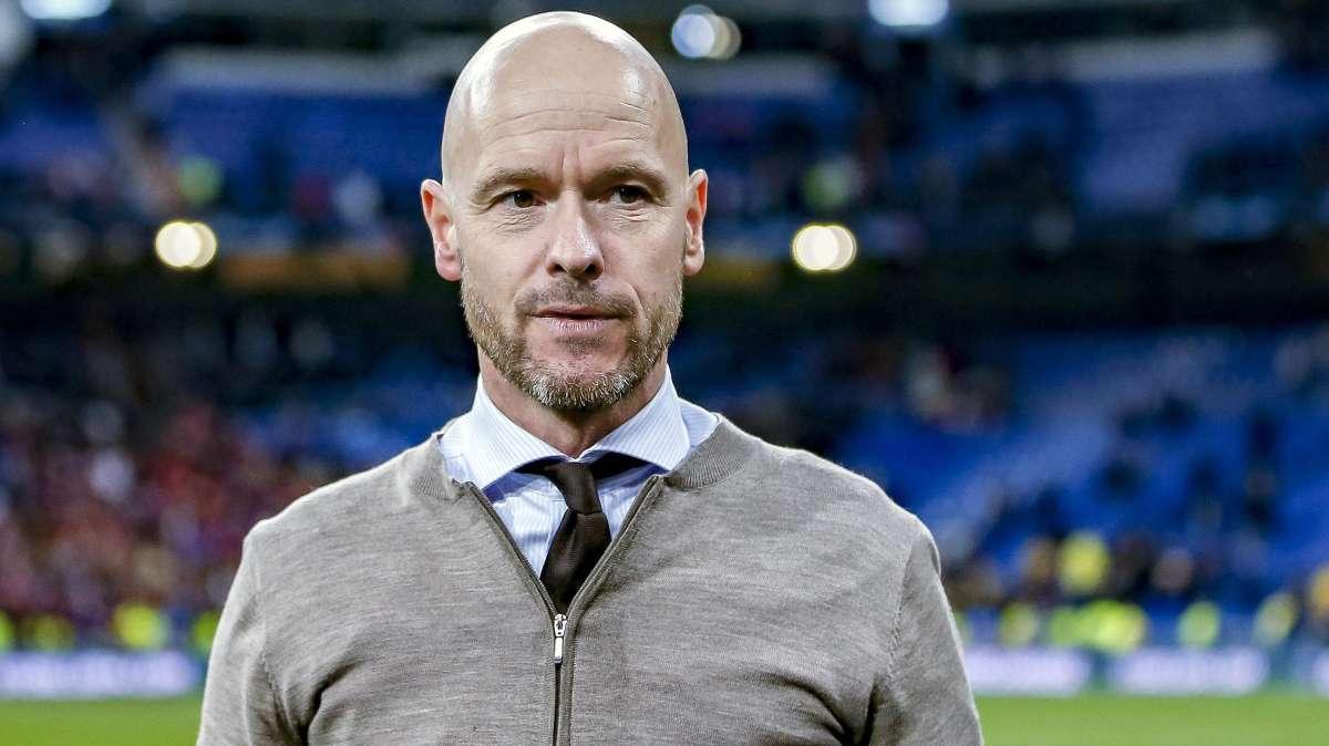 United, Ten Hag saluta De Gea: "Gli faccio i migliori auguri per il suo futuro"