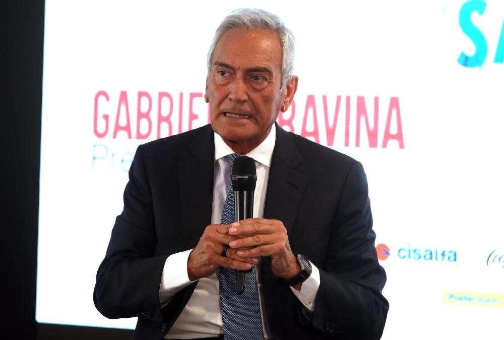 FIGC, depositata la proposta di modifica per lo statuto