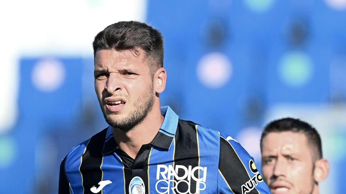 Djimsiti incorona l'Inter: "Ha una rosa fortissima, all'Atalanta non parliamo di scudetto"
