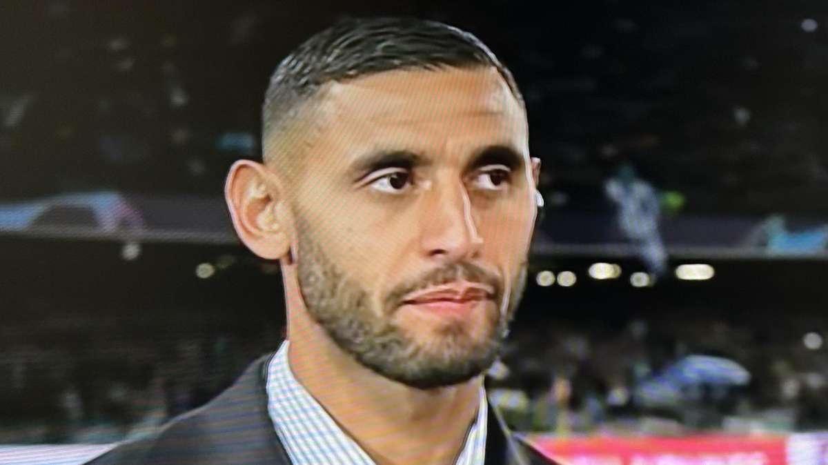 Napoli-Juve, Ghoulam: "Può essere il riscatto degli azzurri e la svolta per la Champions"