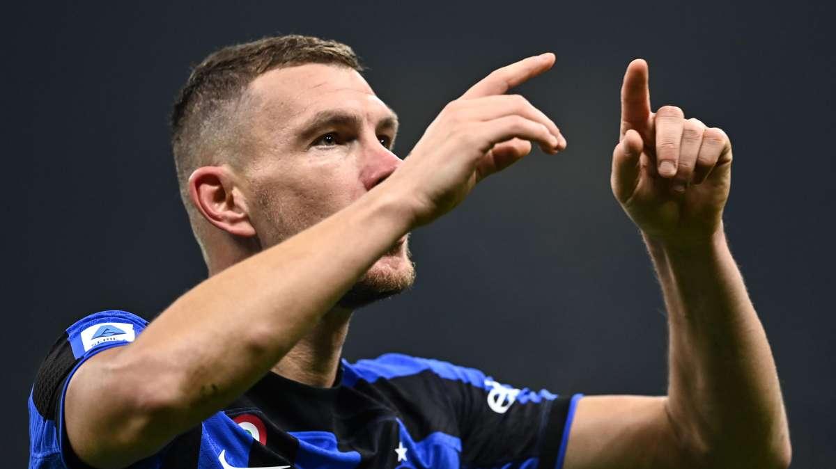 Bosnia, Dzeko: "È più facile giocare che guardare dalla panchina"