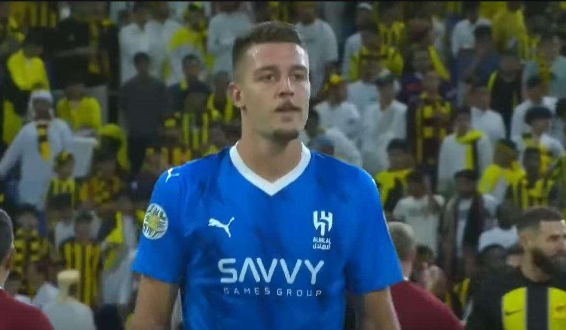 L'Inter non vuole Cristante, Milinkovic Savic pura follia