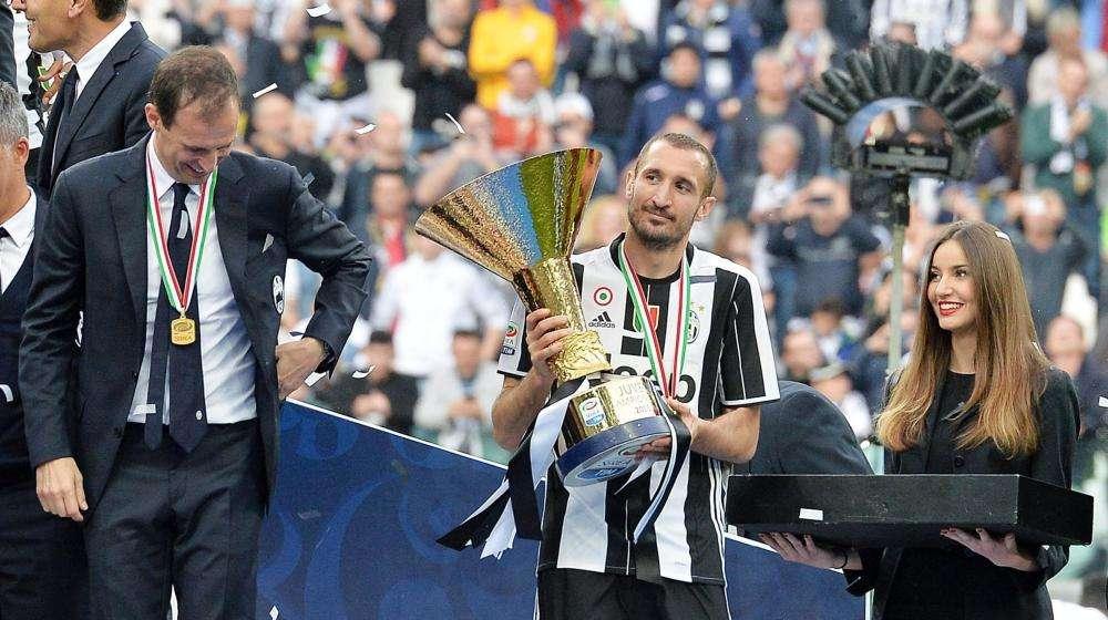 Juventus, Allegri: "Nove scudetti di fila drogano la realtà, adesso siamo in costruzione"