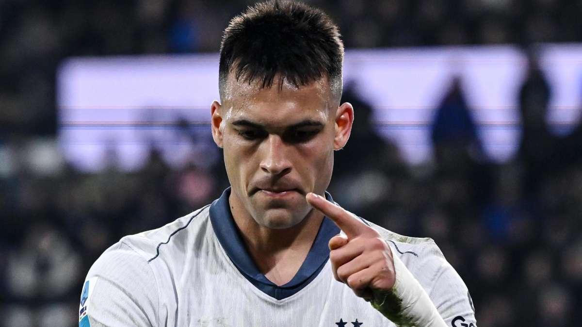 Zanetti elogia capitan Lautaro: "Felicissimo del percorso che sta facendo, è un esempio"