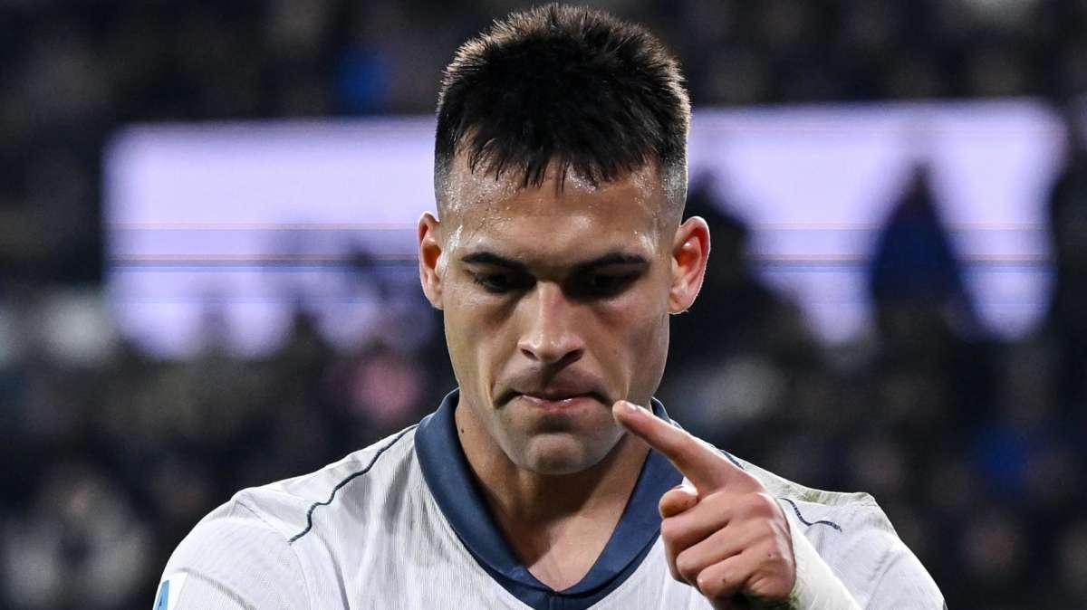 Lautaro suona la carica: "Mi sto riprendendo per tornare il prima possibile"