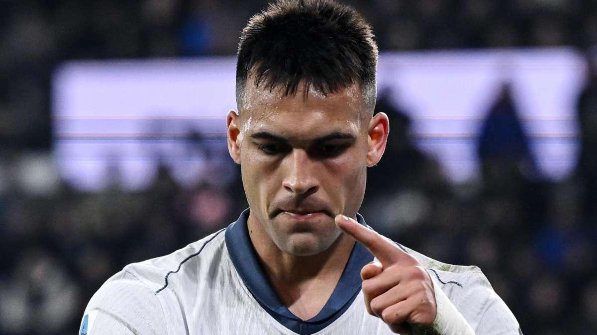 Cautela per Lautaro, Zalewski e e Vrij verso il recupero: le ultime da Appiano