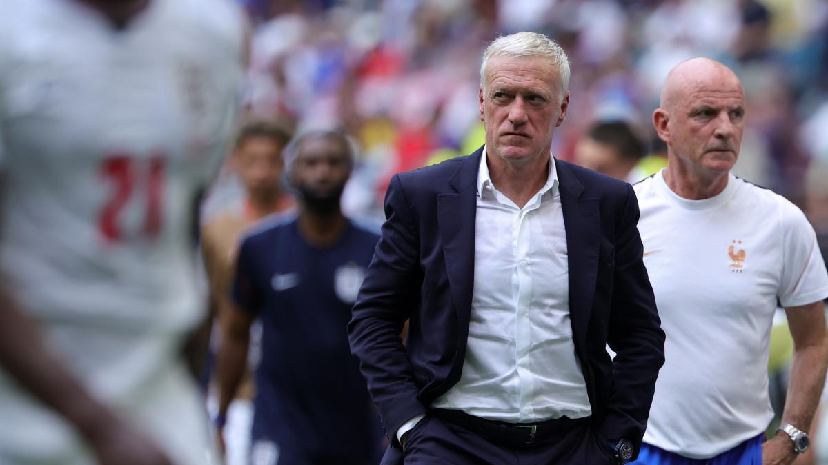 Francia, Deschamps ai saluti: "E' stata l'esperienza più bella, ora è finita"